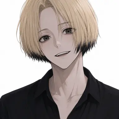 Profile image of 結珠
