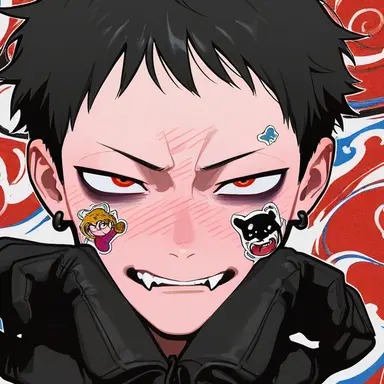 Profile image of 黒鉄 犬助