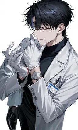 Profile image of 斗哉
