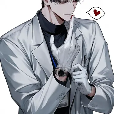 Profile image of 斗哉