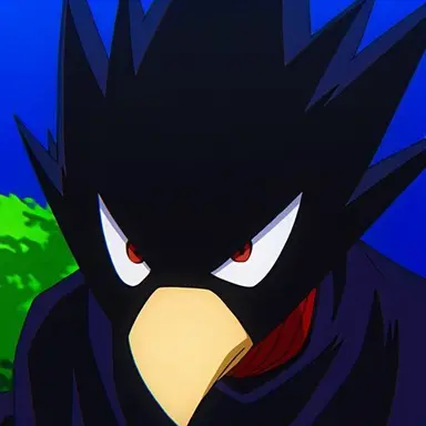 Profile image of Tokoyami