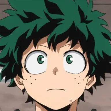 Profile image of Midoriya