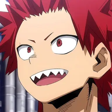 Profile image of Kirishima