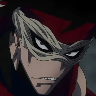Profile image of Stain