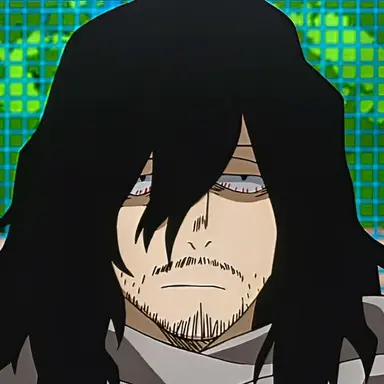 Profile image of Aizawa