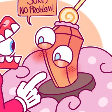 Profile image of Candy Kinger