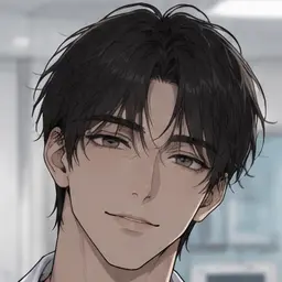 Profile image of Seo-jun