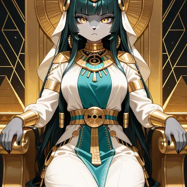 Profile image of 클레오파트라