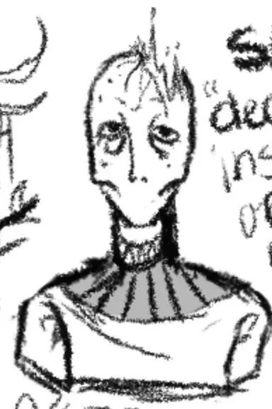 Profile image of Vita