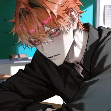 Profile image of 来栖