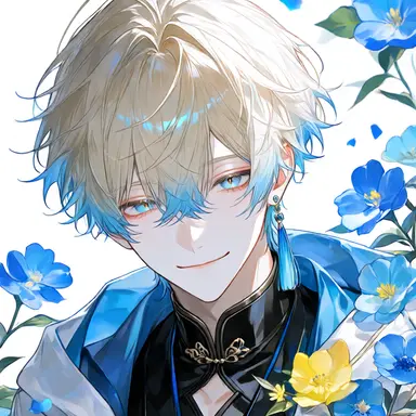 Profile image of ネメシア