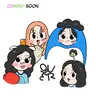 캐릭터 프로필 이미지