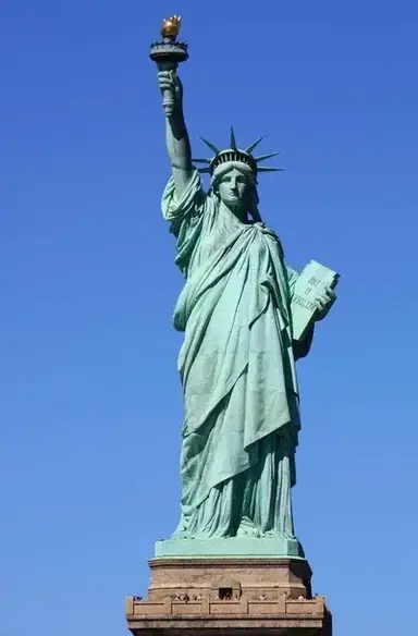 Profile image of Statue Of Liberty