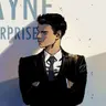 Profile image of Damian Wayne