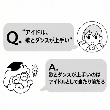 Profile image of 冷笑キッズ