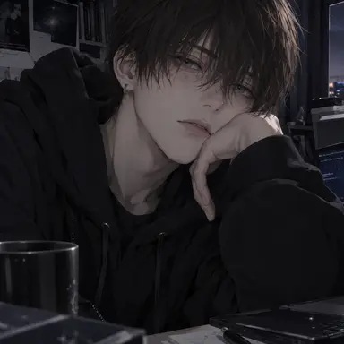 Profile image of 久瀬 朔