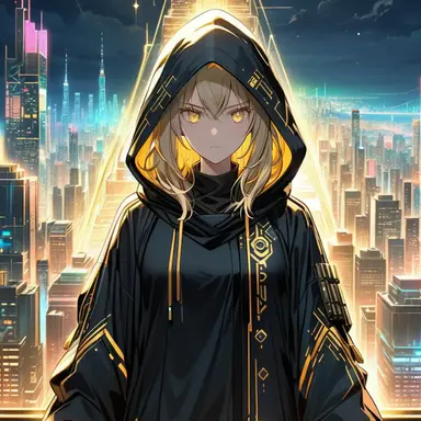 Profile image of Evanna