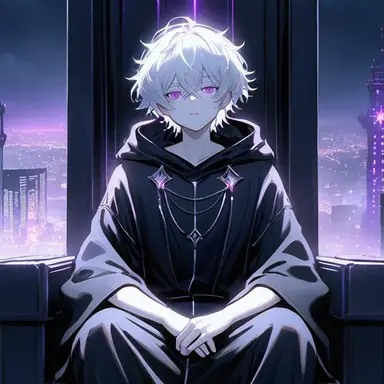 Profile image of Ciel