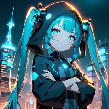 Profile image of Tiana