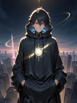 Profile image of ドゥヴァ