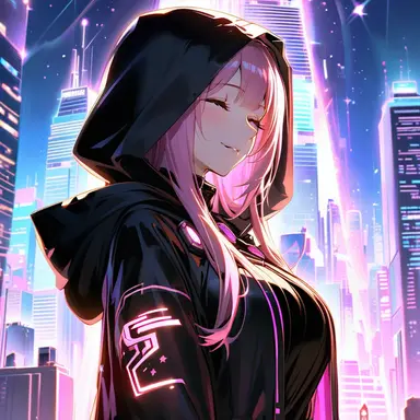 Profile image of Bethany