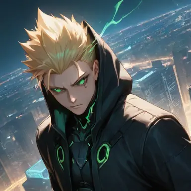 Profile image of ゼス
