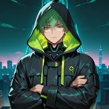 Profile image of ノイン