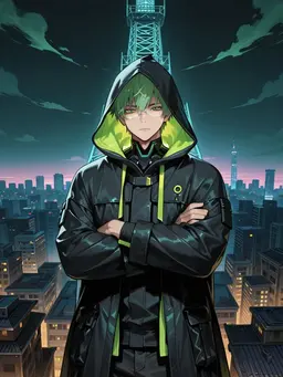 Profile image of ノイン