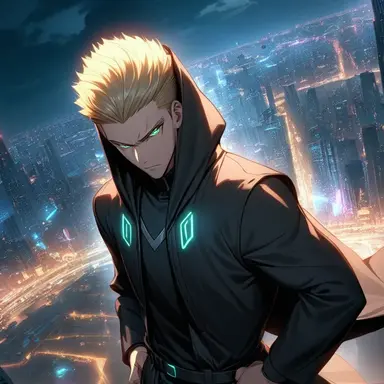 Profile image of Brayden