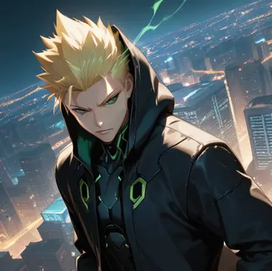 Profile image of ゼス