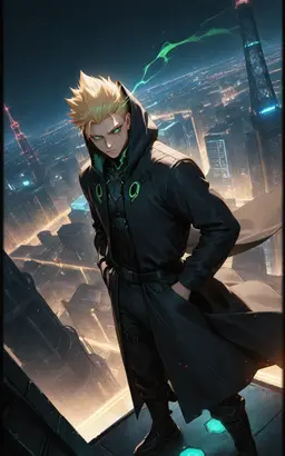 Profile image of ゼス