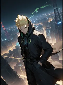 Profile image of ゼス