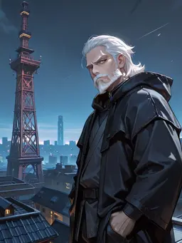 Profile image of トレス