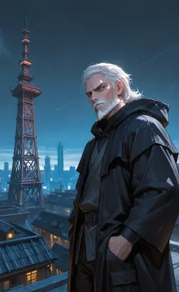 Profile image of トレス