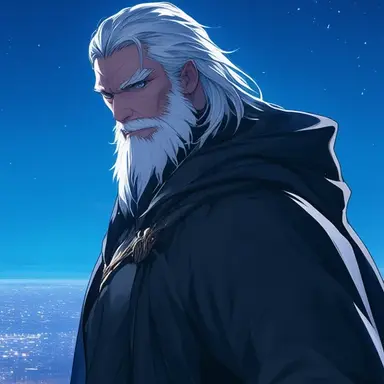 Profile image of Gerard