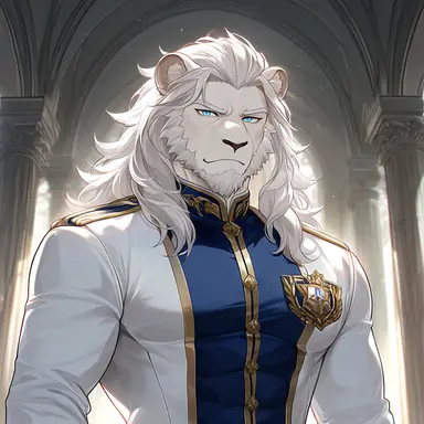 Profile image of 베인