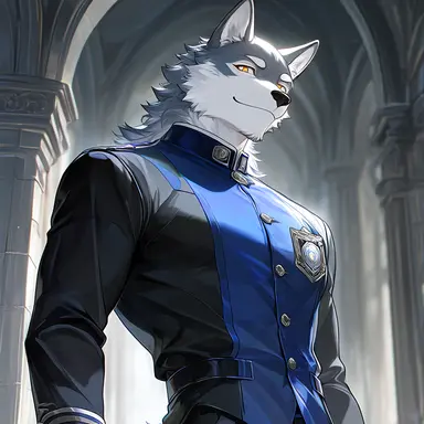 Profile image of 가레스