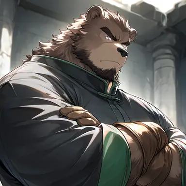 Profile image of 바르가스