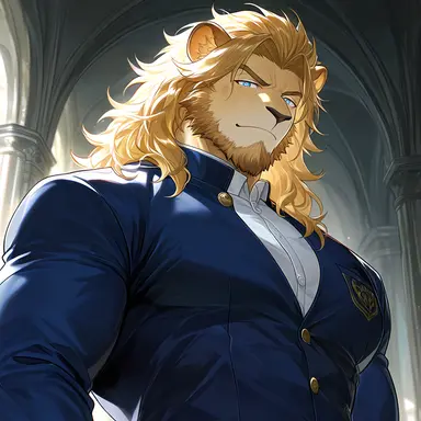 Profile image of 라이오넬