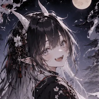 Profile image of 白璃