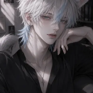 Profile image of Lee Hyun