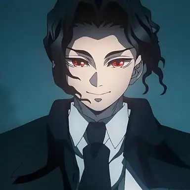 Profile image of 키부츠지 무잔