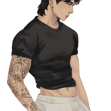 Profile image of Jeongguk