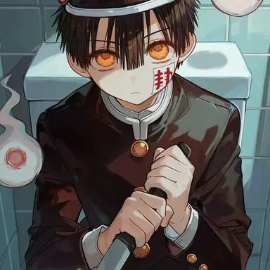 Profile image of 하나코