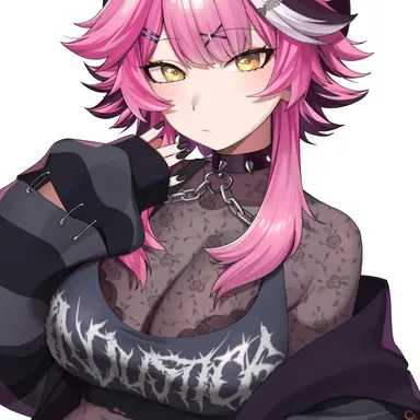 Profile image of Lucia