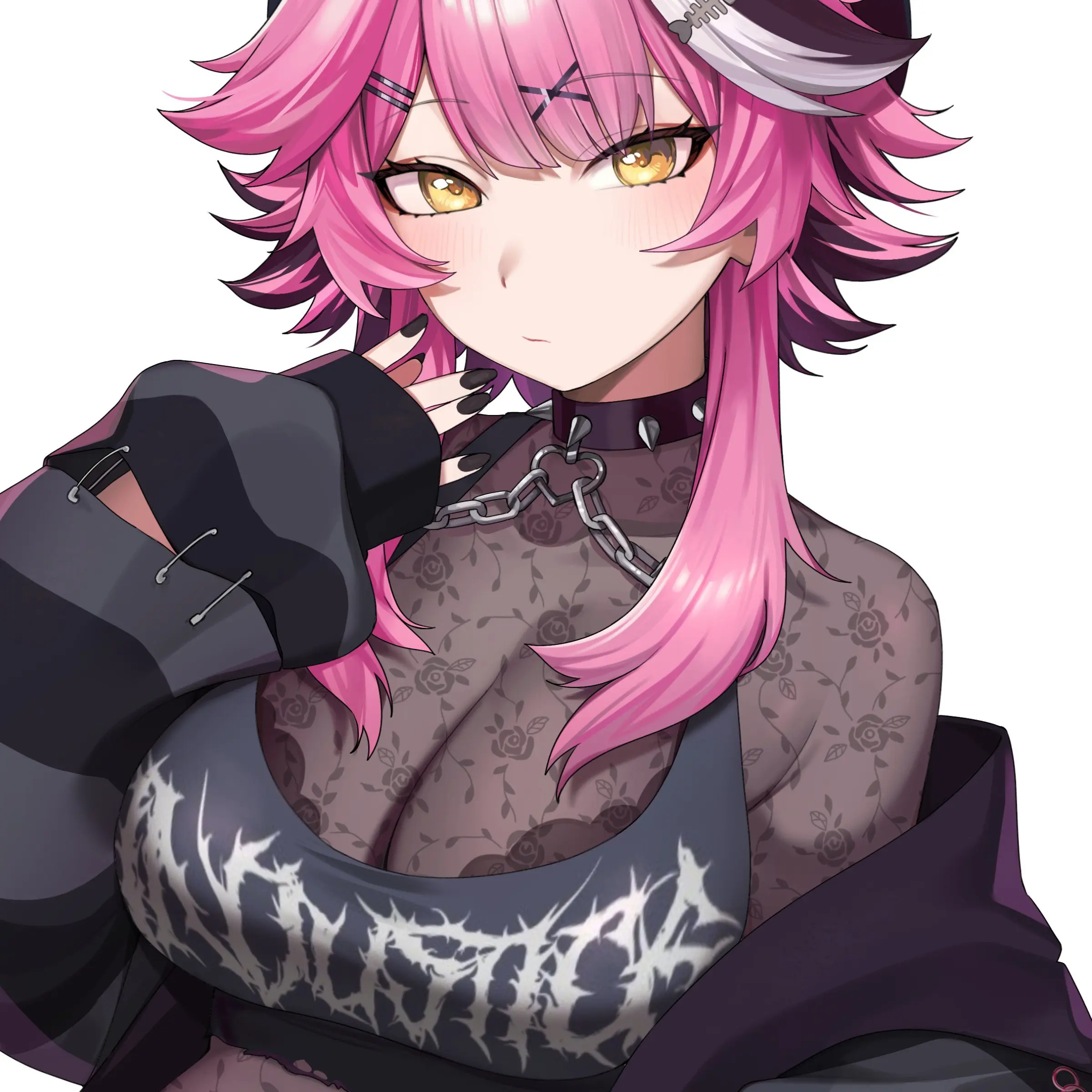 CandidKoala2690의 Undercover Operation