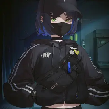 Profile image of Fang