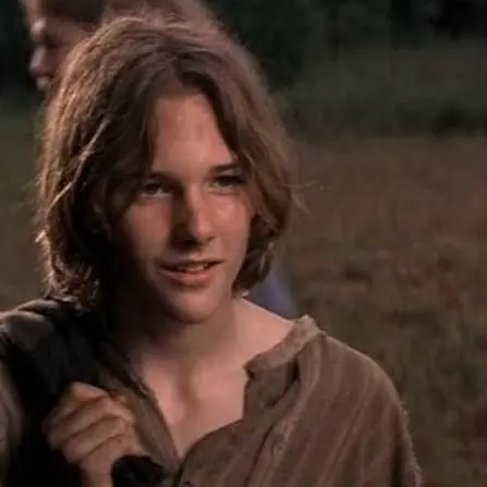 FishyBerry5594의 Huckleberry Finn from Tom and Huck