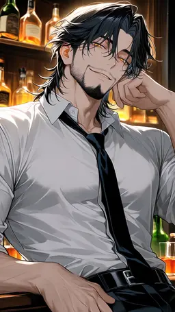 Profile image of Seiichiro Kuroe