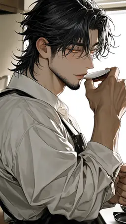 Profile image of Seiichiro Kuroe